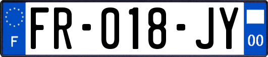 FR-018-JY