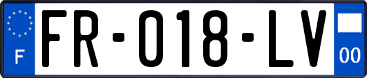 FR-018-LV