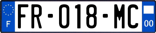 FR-018-MC