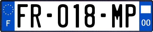 FR-018-MP