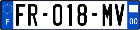FR-018-MV