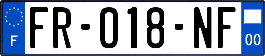 FR-018-NF