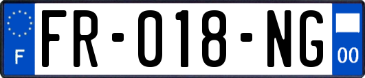 FR-018-NG