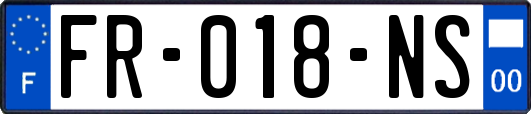 FR-018-NS