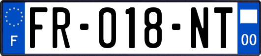 FR-018-NT