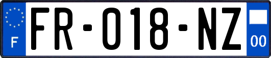 FR-018-NZ