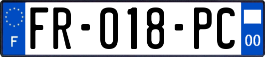 FR-018-PC