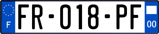 FR-018-PF