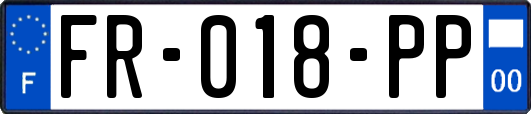 FR-018-PP