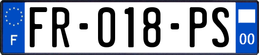 FR-018-PS