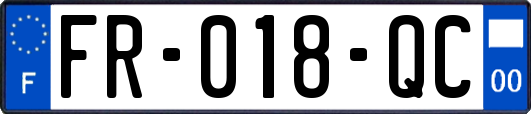 FR-018-QC