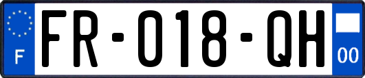FR-018-QH