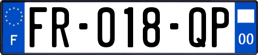 FR-018-QP