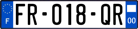 FR-018-QR