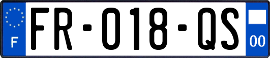 FR-018-QS