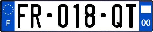 FR-018-QT