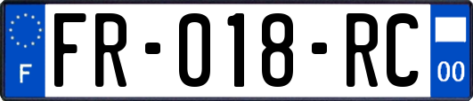 FR-018-RC