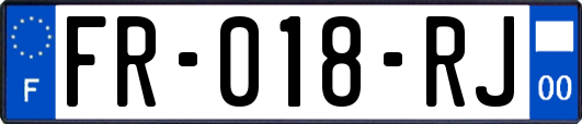 FR-018-RJ