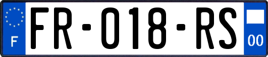 FR-018-RS
