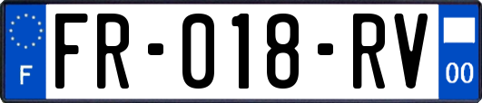 FR-018-RV