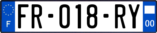 FR-018-RY
