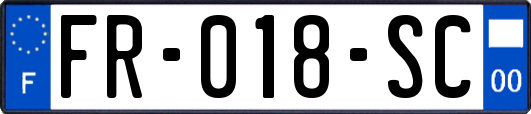 FR-018-SC