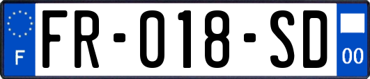FR-018-SD
