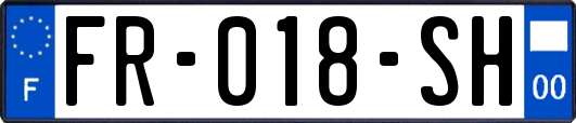 FR-018-SH