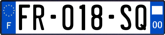 FR-018-SQ