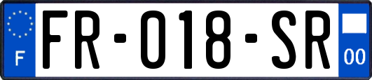 FR-018-SR