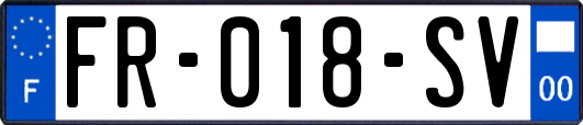 FR-018-SV