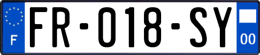 FR-018-SY
