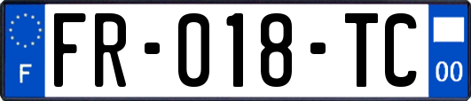 FR-018-TC