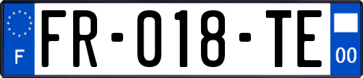 FR-018-TE