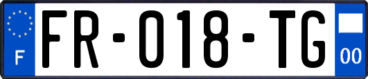 FR-018-TG