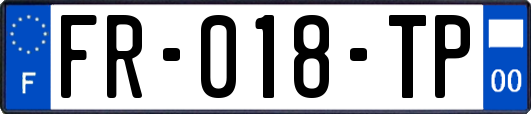 FR-018-TP