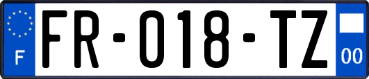 FR-018-TZ