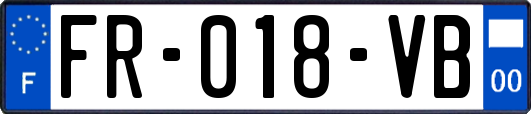 FR-018-VB