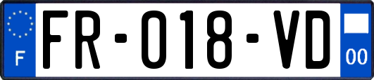 FR-018-VD