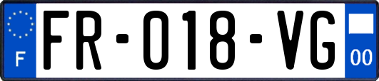 FR-018-VG
