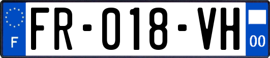 FR-018-VH