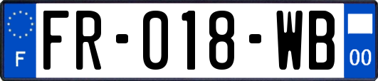 FR-018-WB