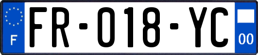 FR-018-YC