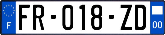 FR-018-ZD