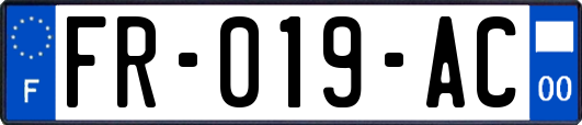 FR-019-AC