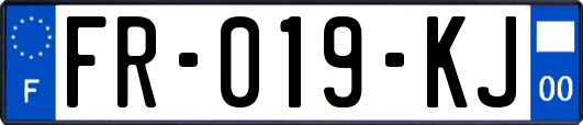 FR-019-KJ