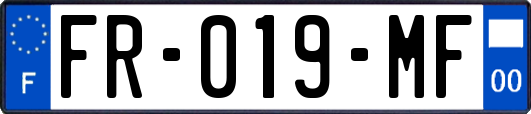 FR-019-MF