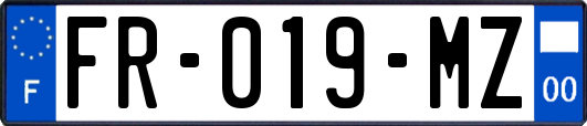 FR-019-MZ
