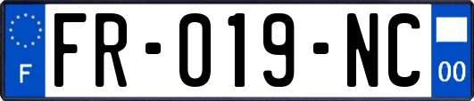 FR-019-NC