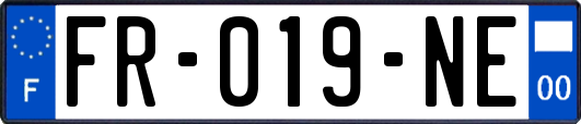 FR-019-NE